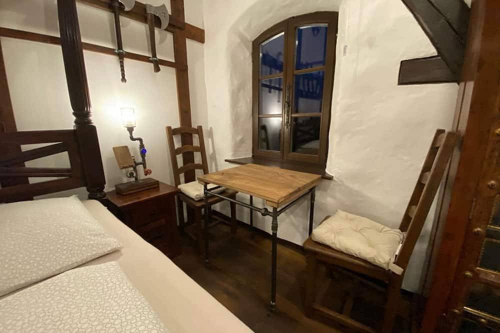 Ferienhaus für 7 Gäste mit 120m² in Leppersdorf in Wachau, Oberlausitz-Niederschlesien
