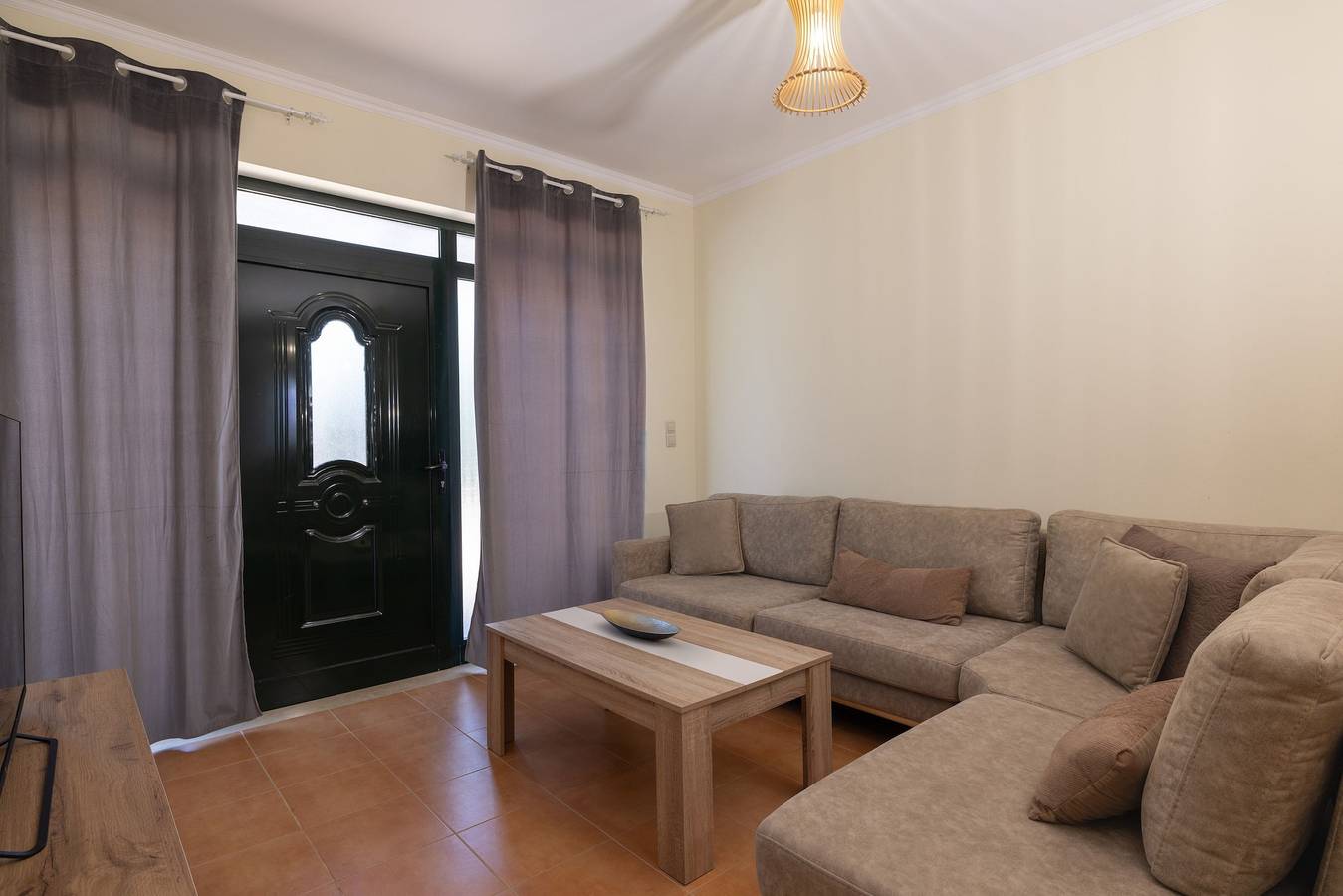 Villa Melody in Zakynthos in Μπόχαλη, Ζάκυνθο