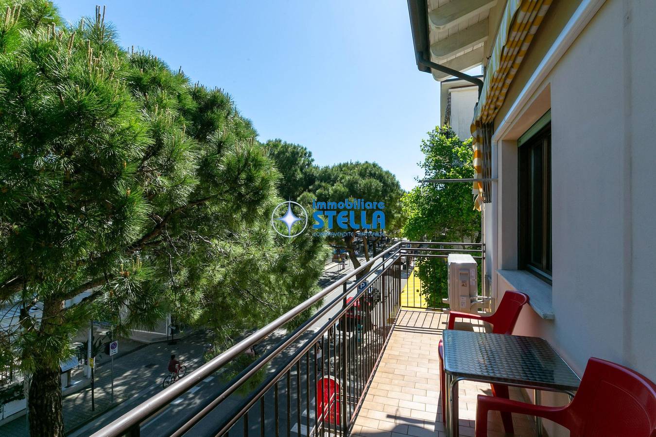 Ganze Wohnung, Nausicaa Apartment *few meters from the sea* in Lido di Jesolo, Jesolo