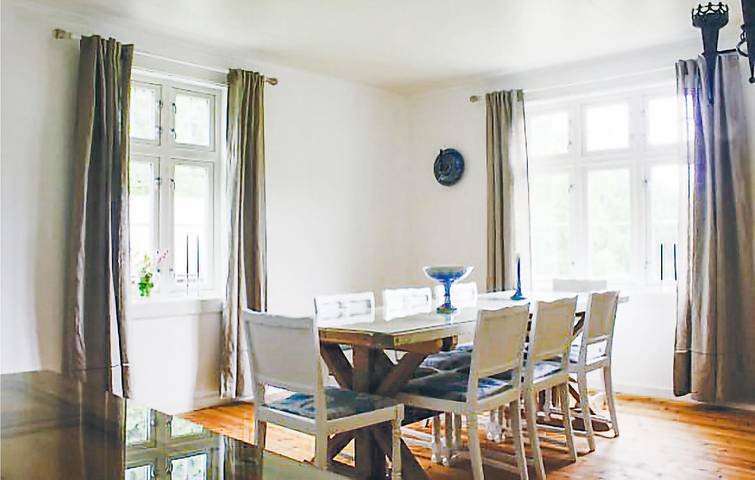 Location de vacances pour 12 personnes dans Eidfjord - 4