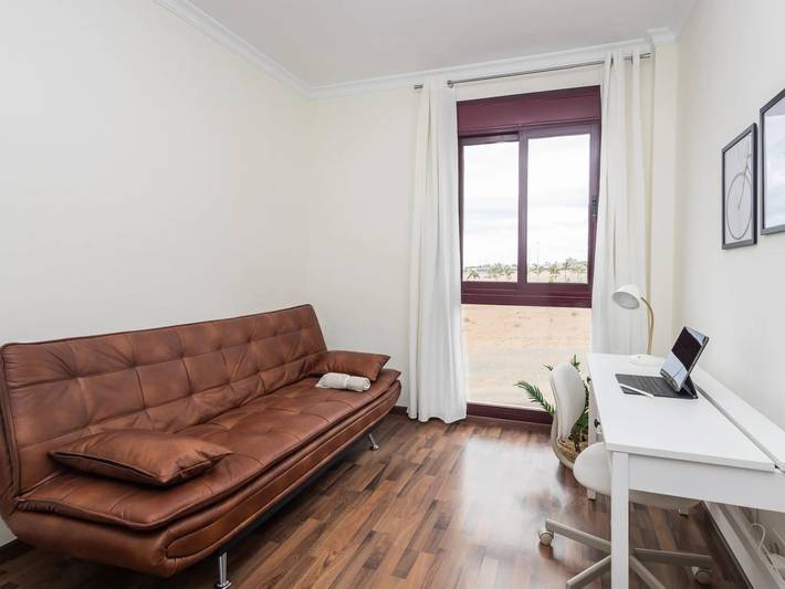 Maison 3 Personnes in Vecindario, Santa Lucía de Tirajana