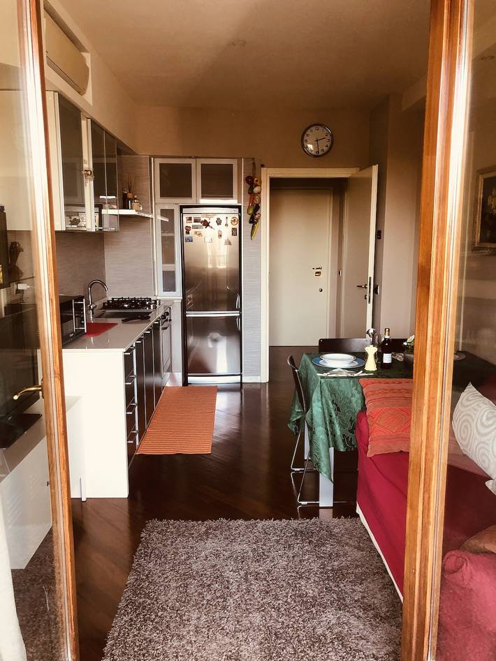 Appartement de vacances pour 2 personnes, avec terrasse - 1