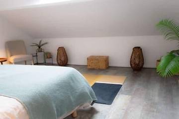 Appartement De Vacances pour 4 Personnes dans Lens, Région de Lens, Photo 2