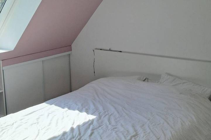 Location de vacances pour 6 personnes, avec jacuzzi à Gouesnou - 3