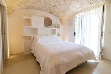 Villa für 8 Personen in Selva di Fasano, Valle D'Itria, Bild 4