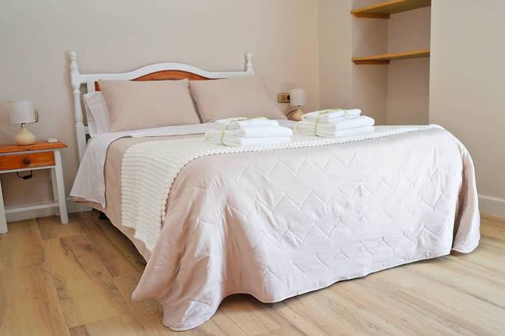 Maison d’hôte pour 6 personnes à Antequera - 4