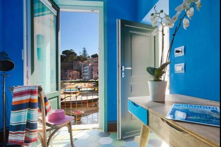 Apartment for 4 people in Sorrento