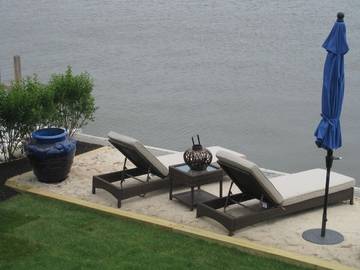 Cottage for 8 Guests in Westhampton Beach, North Fork, Picture 3