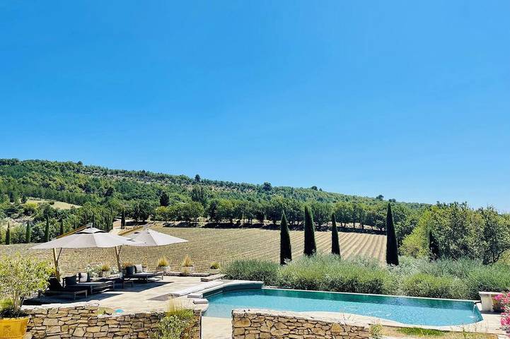 Agriturismo für 4 Personen, mit Garten und Terrasse - 1