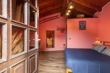 Glamping per 2 Persone in Comune di Fénis, Via Francigena, Foto 3