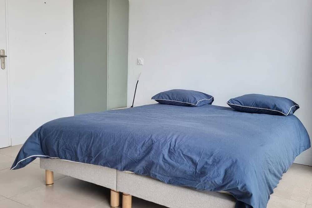 Entire apartment, Maker studio in Cachan, Val-de-Marne