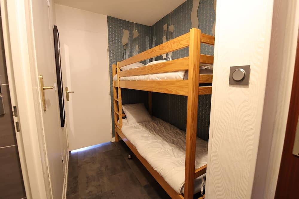 Geheel appartement, Apt met balkon en uitzicht op zee, 4 personen, Wi-Fi, volledig Zuid ingedeeld 3 sterren in Le Touquet-Paris-Plage, Montreuil en omgeving