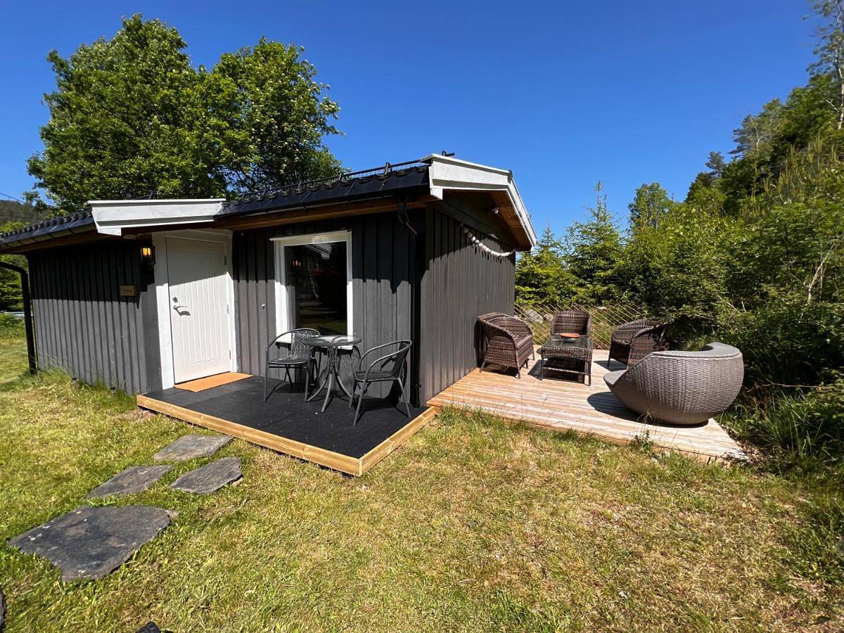 Two-Bedroom House in Kristiansand 