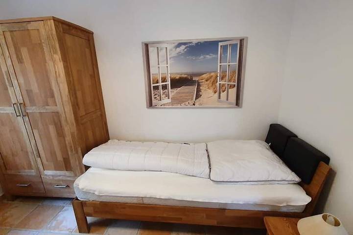 Bungalow für 4 Personen, mit Garten und Terrasse in Karlshagen - 3