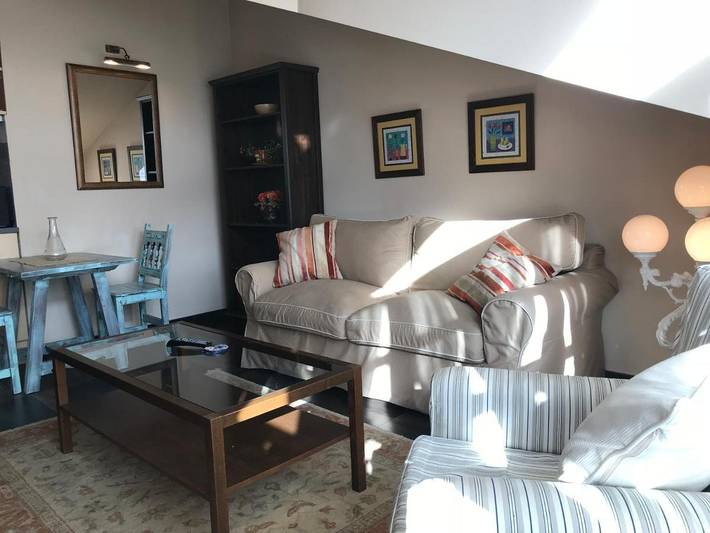 Gîte pour 2 personnes, avec vue et terrasse à Reinosa - 3