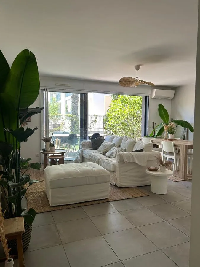 Chalet para 1 personas - 1