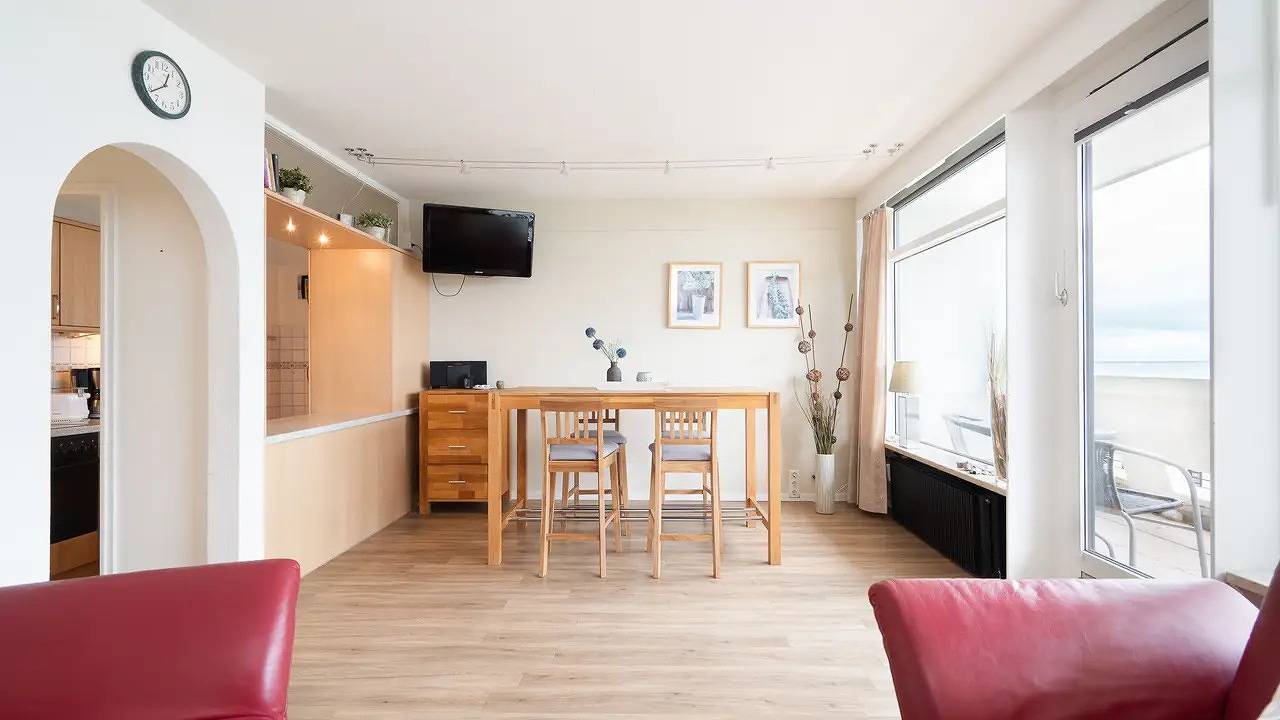 Appartamento vacanze a Sierksdorf a partire da 112€ a notte