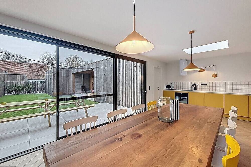Maison Martha - Oostduinkerke in Oostduinkerke, Koksijde