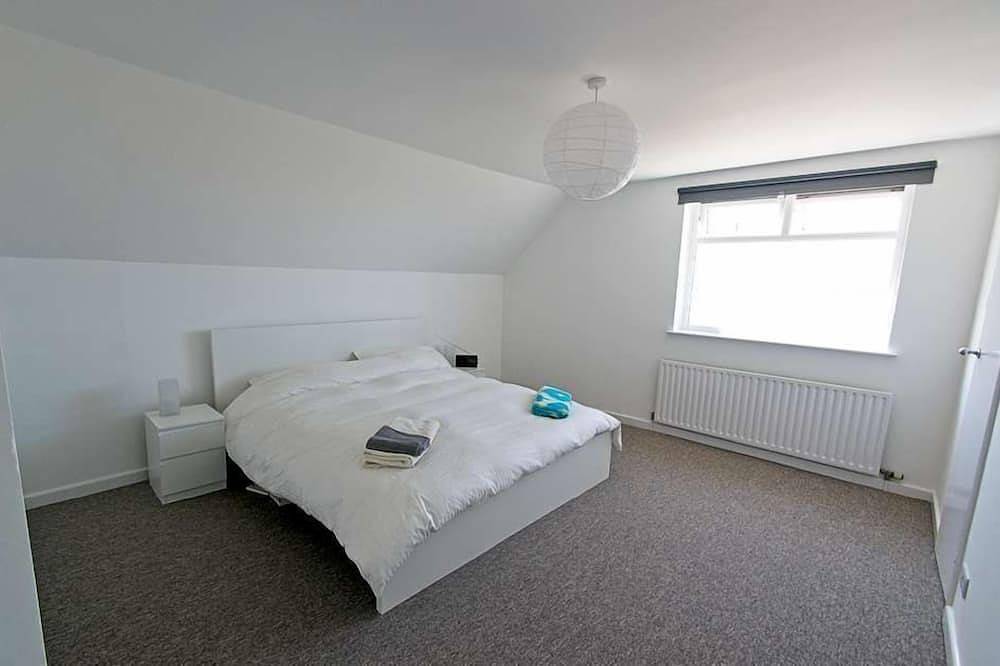 Cliff Cottage - capacidad para 8 personas en 3 habitaciones in Woolacombe, Devon
