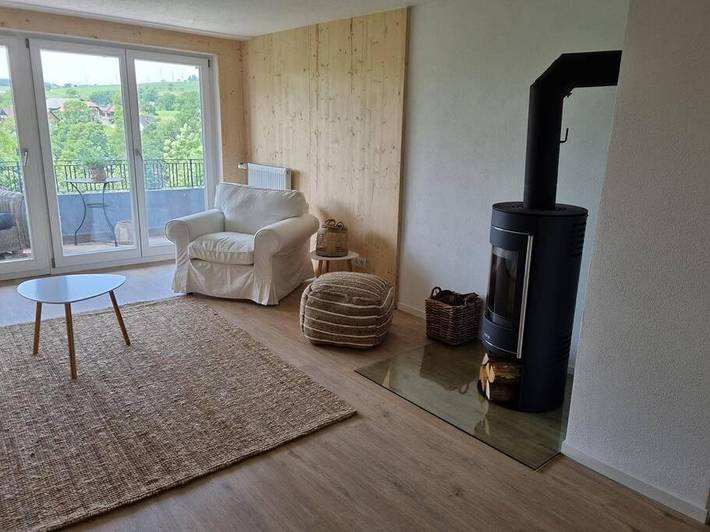 Gîte pour 4 personnes à Ühlingen-Birkendorf - 2