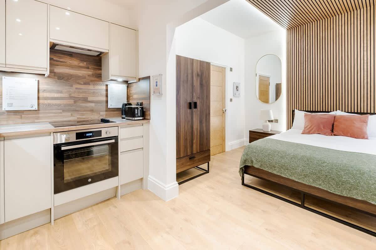 Ganze Ferienwohnung, Diana's Hidden Gem in London, Südostengland
