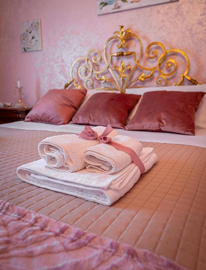 B&b per 5 persone, con balcone e panorama a Capaci