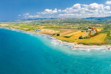Villa for 8 People in Rhodes, Dodecanese, Photo 4