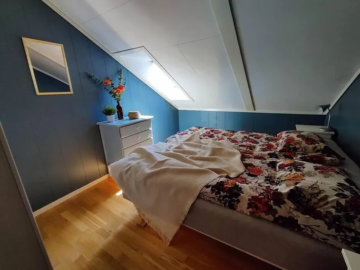 Ferienwohnung für 5 Personen - 1