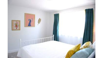 Bed And Breakfast for 4 Guests in Colorado, USA, Picture 4