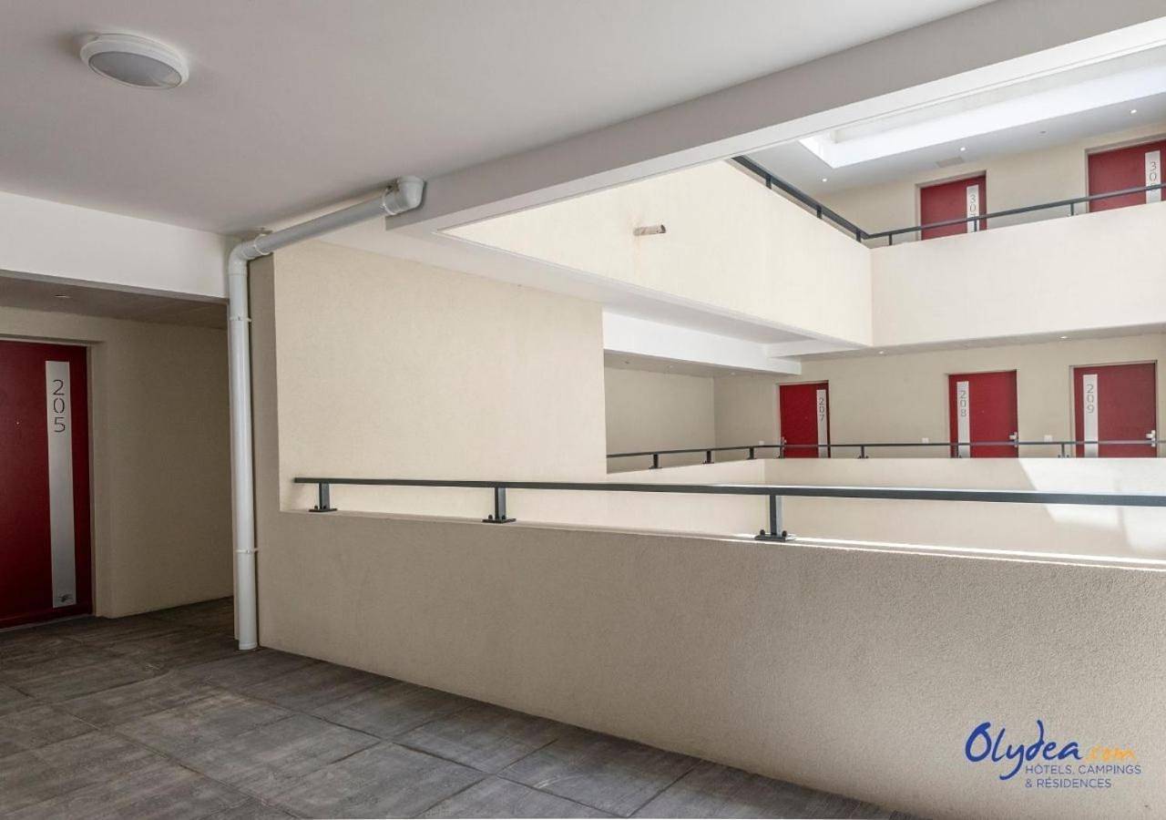 Appartement entier, Olydea Beausoleil in Beausoleil, Côte méditerranéenne (France)
