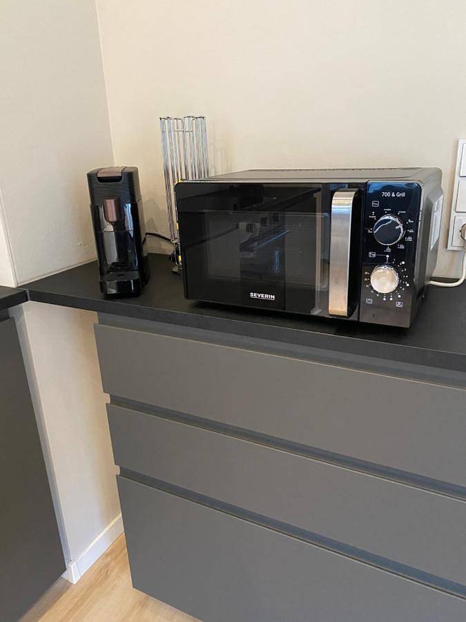 Ganze Wohnung, One-Bedroom Apartment in Ziegelhausen (Heidelberg), Heidelberg