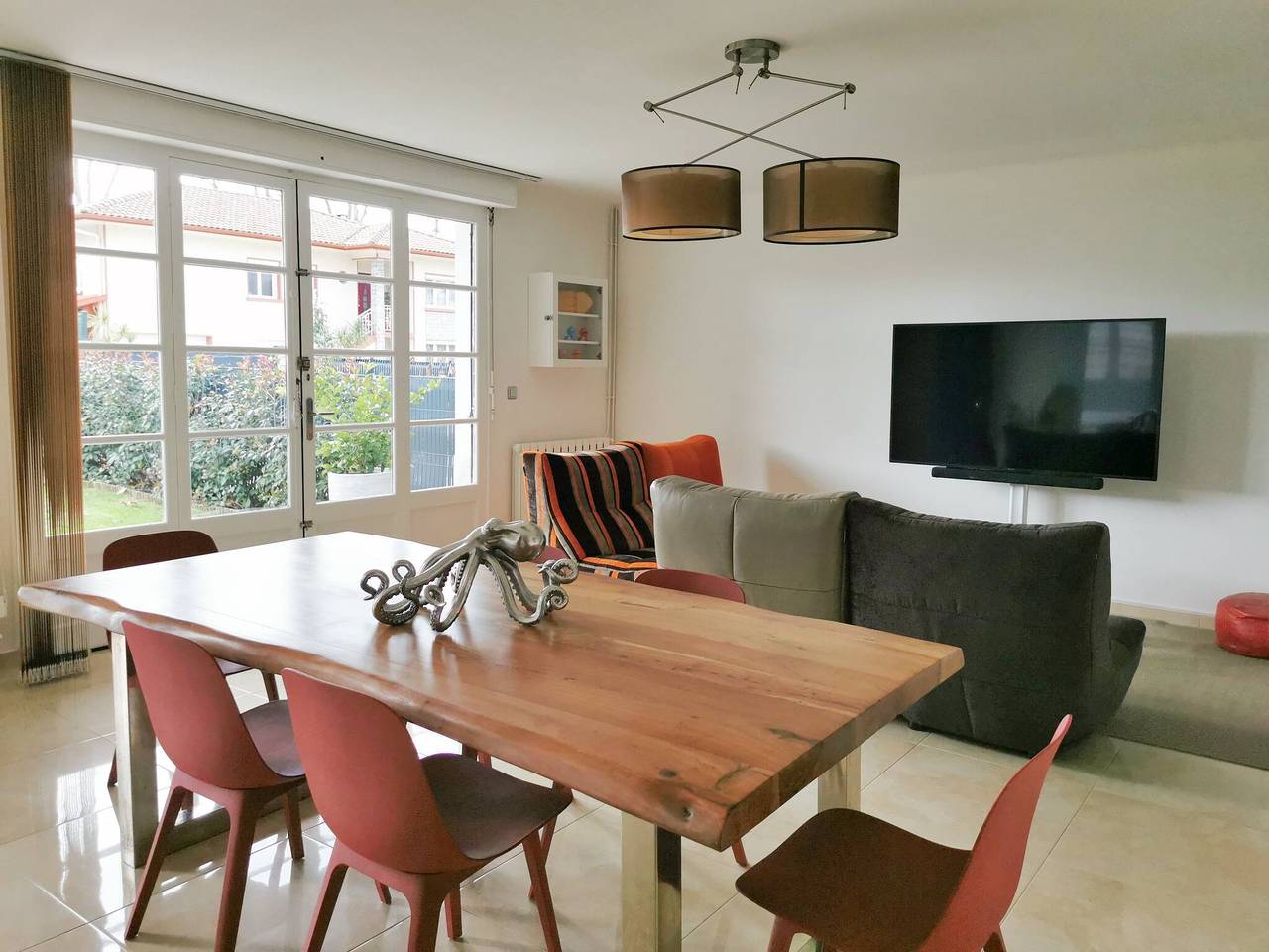 Ganze Wohnung, Hervorragende Villa Nàpoles mit Spa in Saint-Martin-de-Seignanx, Côte d’Argent