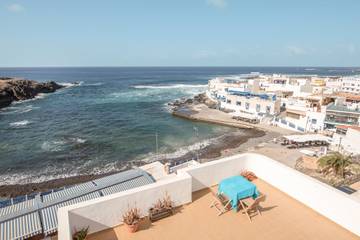 Ferienwohnung für 4 Personen in La Oliva, Fuerteventura, Bild 2