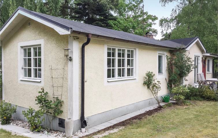 Ferienhaus für 7 Personen, mit Terrasse in Beddingestrand - 3