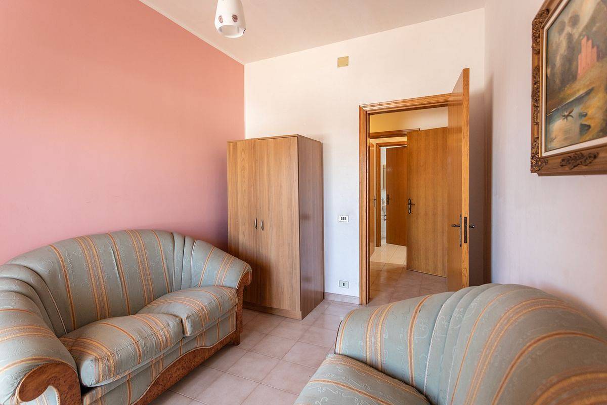 Apartamento entero, Appartamento Iris - Salento Reservation in Taviano, Golfo de Tarento