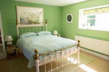 B&b für 2 Personen in Somerset, Südwestengland, Bild 3