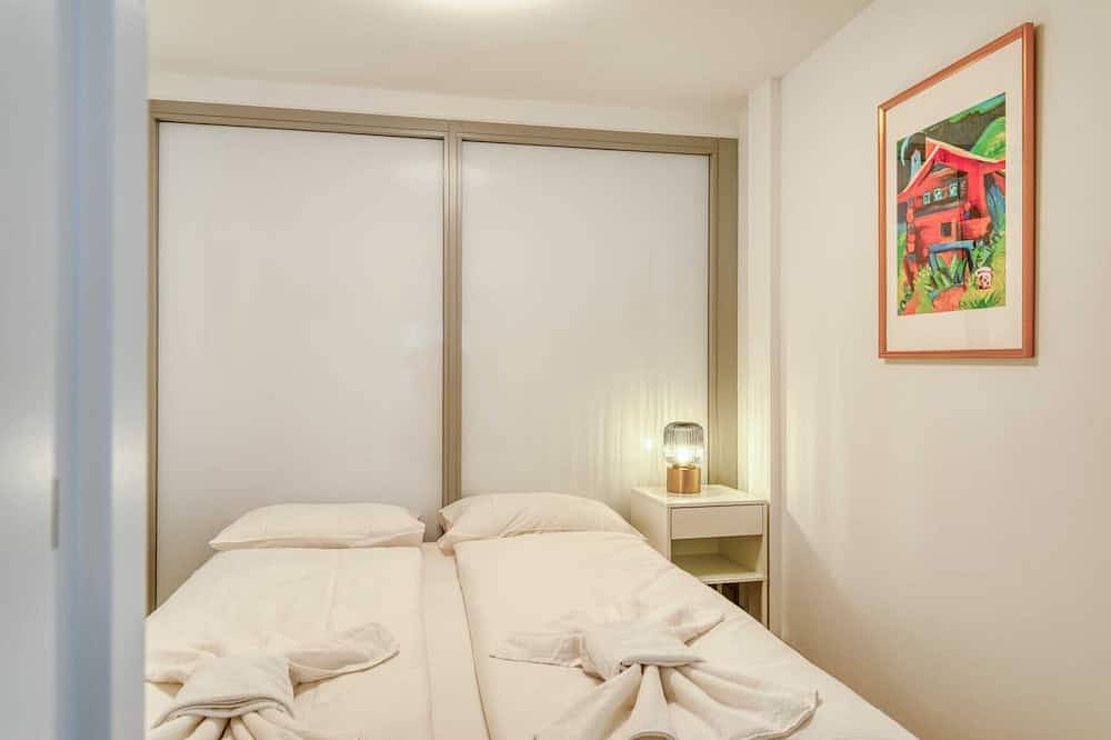 Ganze Wohnung, Lu Reuss 3 - Hitrental Eisengasse Apartment in Luzern, Vierwaldstättersee
