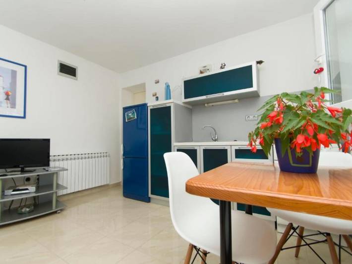 Apartament wakacyjny dla 4 osób w Korčula