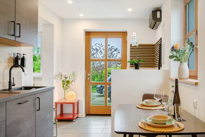 Gîte pour 2 personnes à Passau - 4