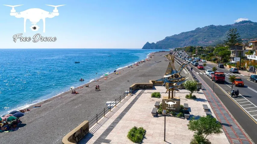 Apartamento de vacaciones para 4 personas, con balcón y vistas - 1