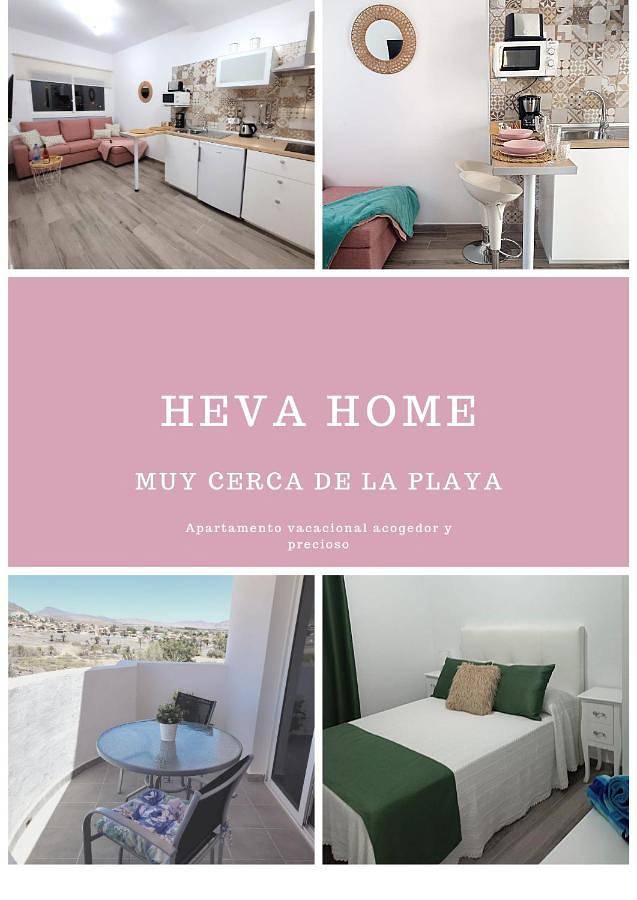 Holiday apartment for 2 people, with view and balcony - 1