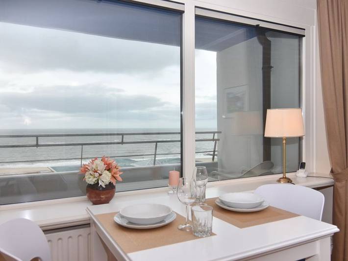 Ganze Ferienwohnung, Sylter Welle, Whg. 38, Seeseite - Sylter Welle, Whg. 38, Seeseite in Westerland, Sylt (Gemeinde)