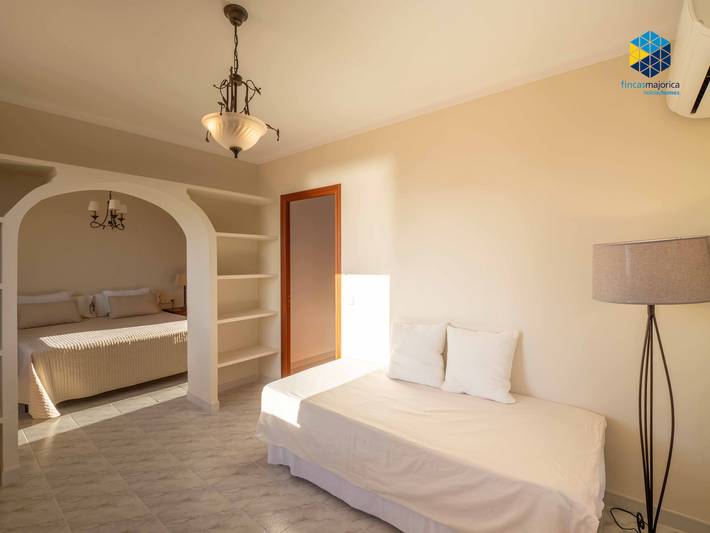 Villa Cala Magrana, Porto Cristo, Mallorca in Cala Anguila, Manacor