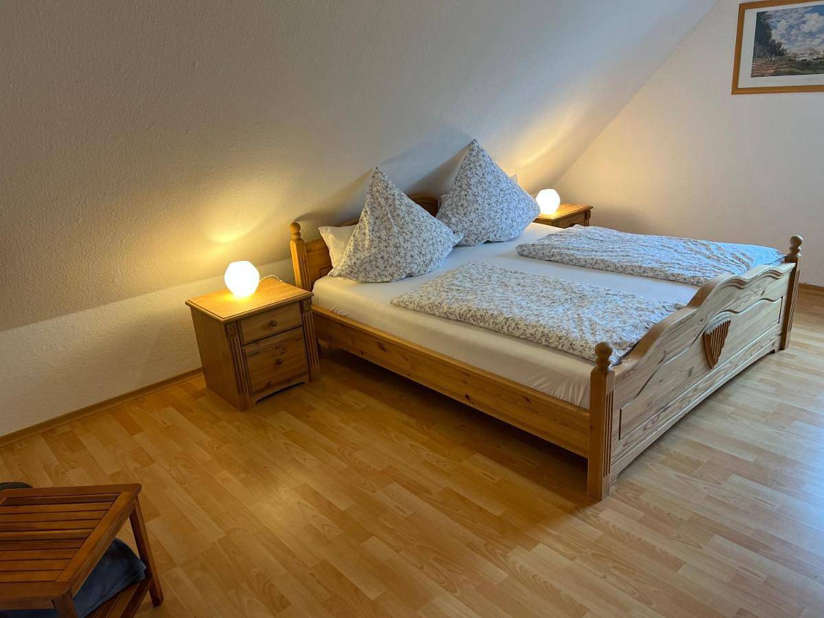 Ganze Wohnung, Küstentied in Leezdorf, Landkreis Aurich