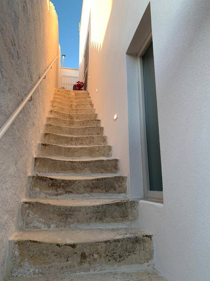 Appartamento intero, La Loggia Salentina in Poggiardo, Provincia di Lecce
