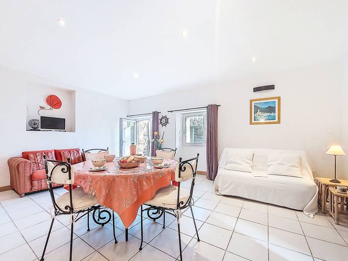 Location de vacances pour 4 personnes, avec jardin et terrasse à Évran - 3