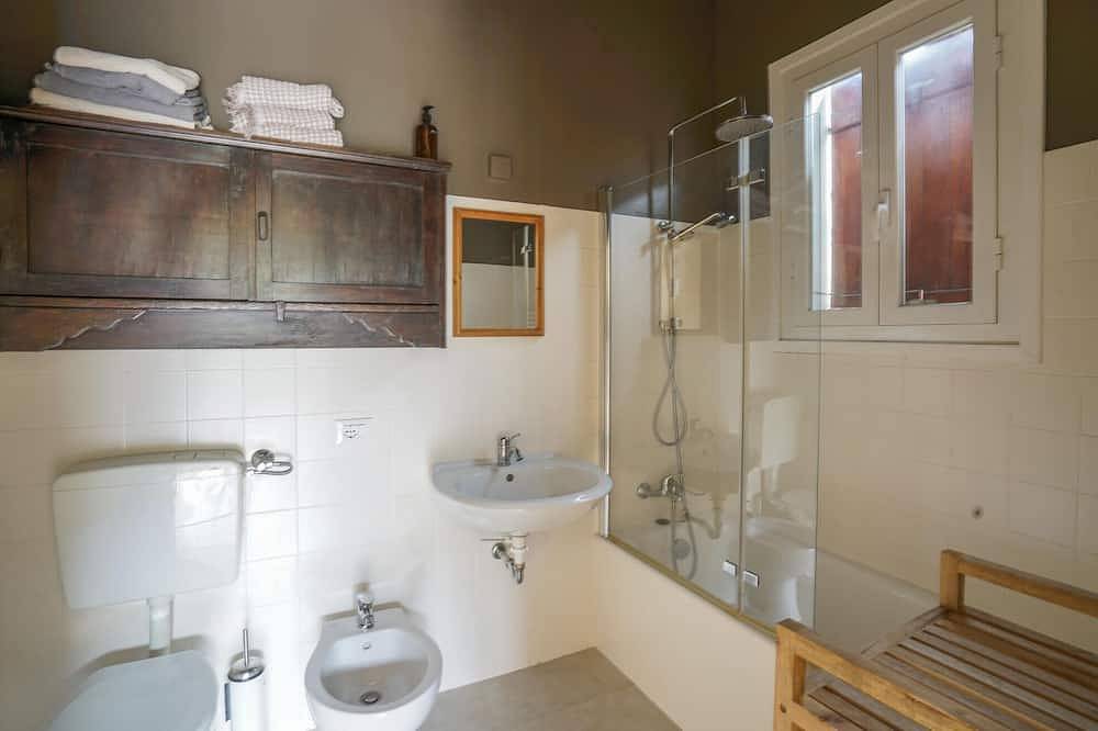 Schönes Haus mit 3 Schlafzimmern in. in Molini di Triora, Ligurische Alpen