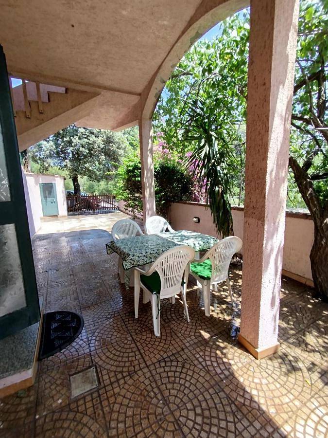 Appartement de vacances pour 4 personnes, avec terrasse