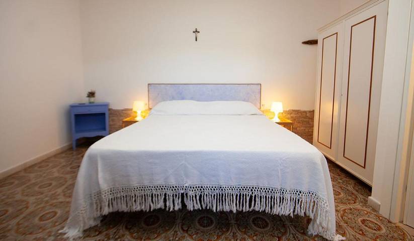 Agriturismo per 2 persone, con Balcone e Giardino sull' Isola d'Elba