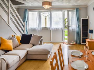 Cottage for 6 People in Waveney District, Suffolk, Photo 2